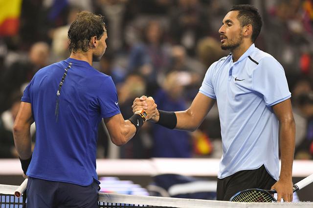 澳大利亚网球队险胜西班牙网球队,克耶高斯绝境逆转的简单介绍 澳大利亚网球队险胜西班牙网球队,克耶高斯绝境逆转的简单介绍