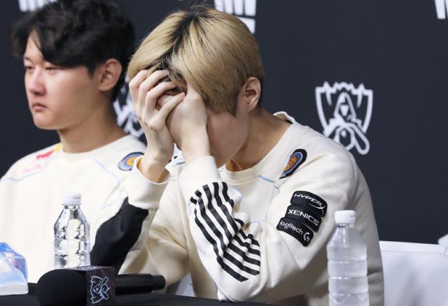 关于DRX绝杀IG，Doinb关键制胜的信息