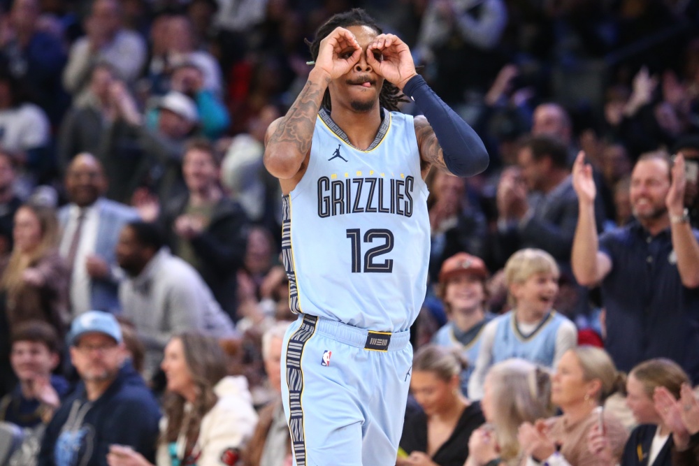 意大利男篮血洗菲律宾男篮，莫兰特打破历史纪录