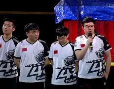 史诗对决!绝地求生上演极限翻盘 史诗对决!绝地求生上演极限翻盘