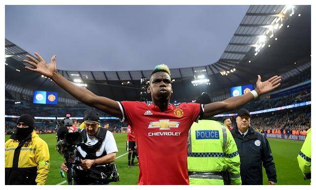 阿根廷鏖战AC米兰，博格巴惊艳世界