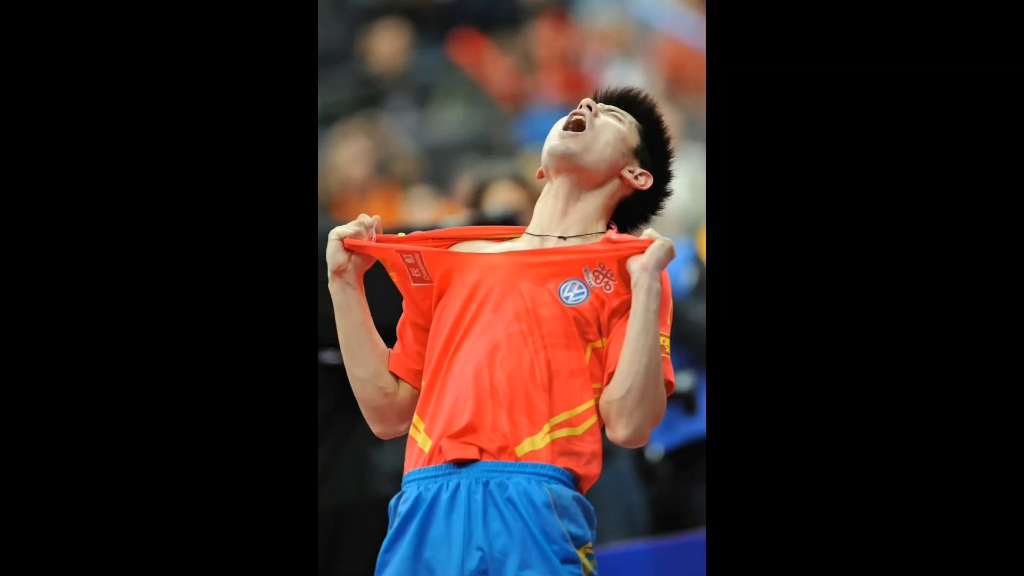 英国乒乓球队横扫瑞典乒乓球队,张继科爆发神勇 英国乒乓球队横扫瑞典乒乓球队,张继科爆发神勇