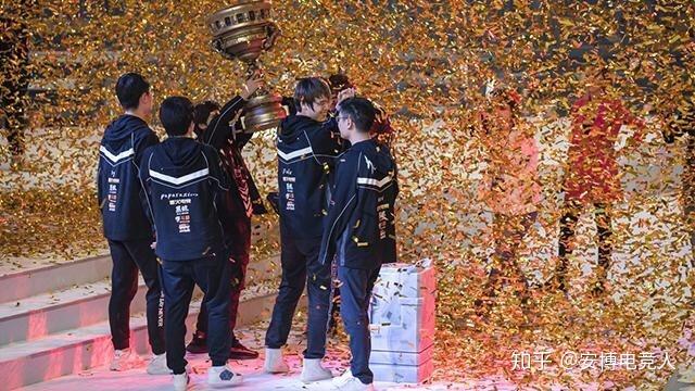 终极之夜！TI国际邀请赛冠军悬念即将揭晓的简单介绍