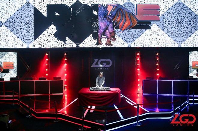 Dota2惊险逆转取胜,粉丝狂欢不已 Dota2惊险逆转取胜,粉丝狂欢不已