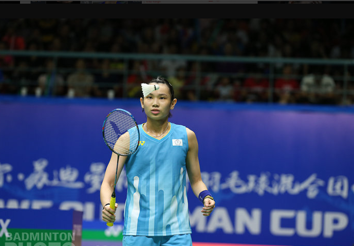 包含印度队完胜日本队，戴资颖点燃赛场的词条