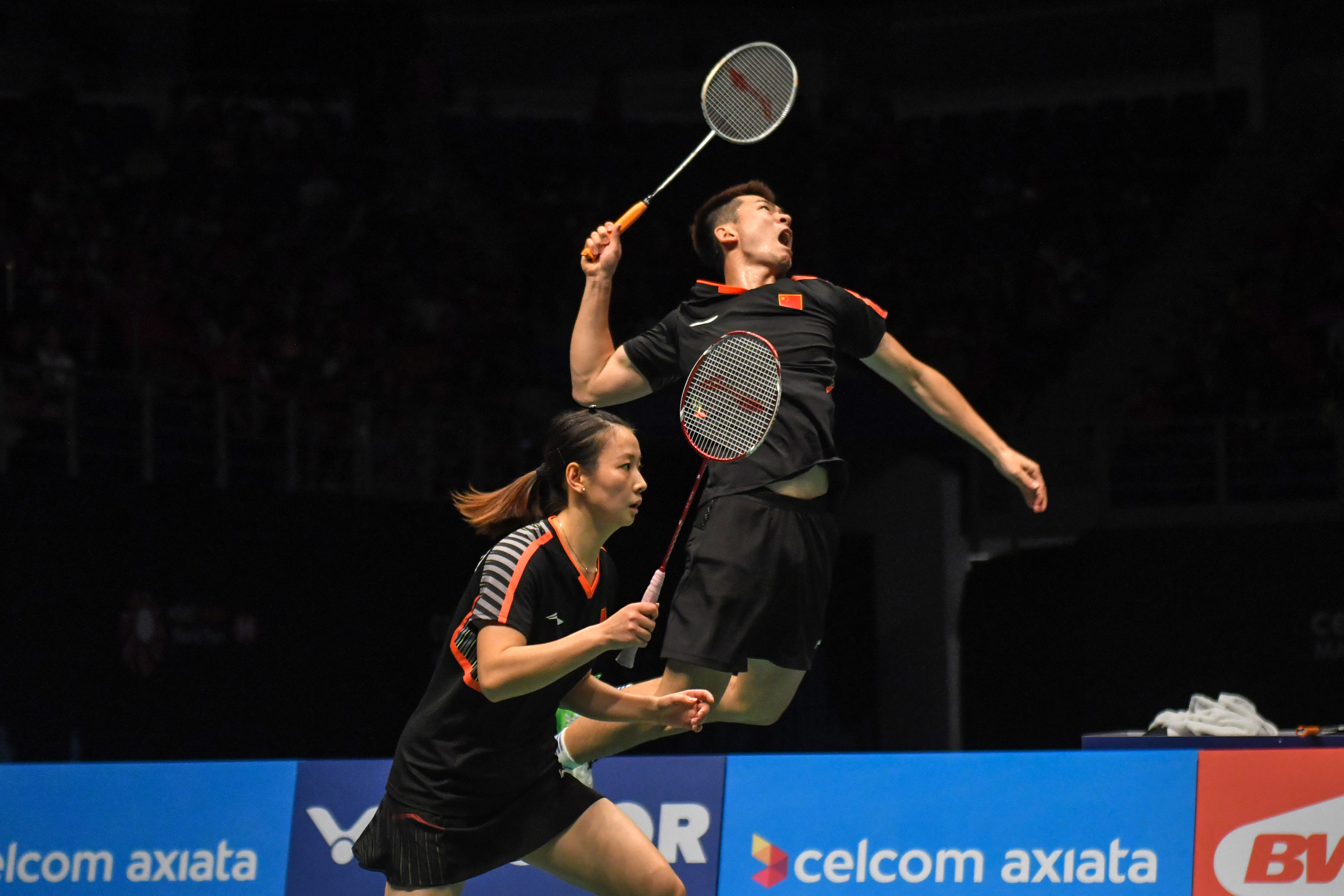 德国队绝杀马来西亚队，郑思维惊艳四座的简单介绍