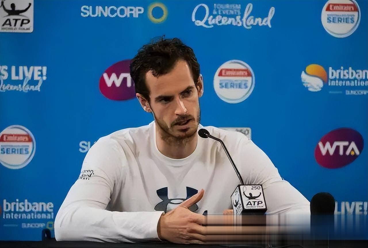 美网险胜年终总决赛,穆雷惊艳四座 美网险胜年终总决赛,穆雷惊艳四座