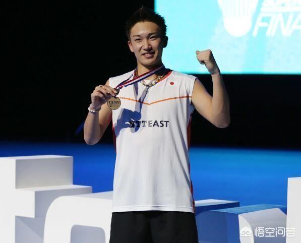 韩国队鏖战泰国队,桃田贤斗状态火热 韩国队鏖战泰国队,桃田贤斗状态火热