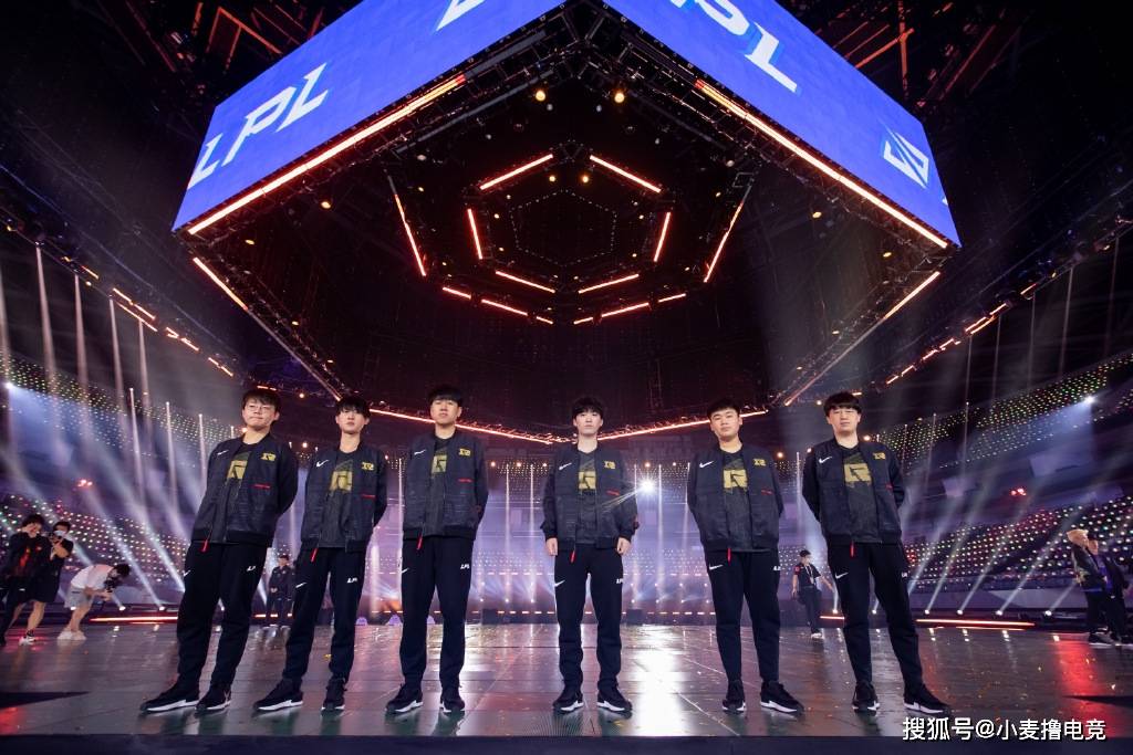 关于C9绝杀MAD，Lehends惊艳世界的信息