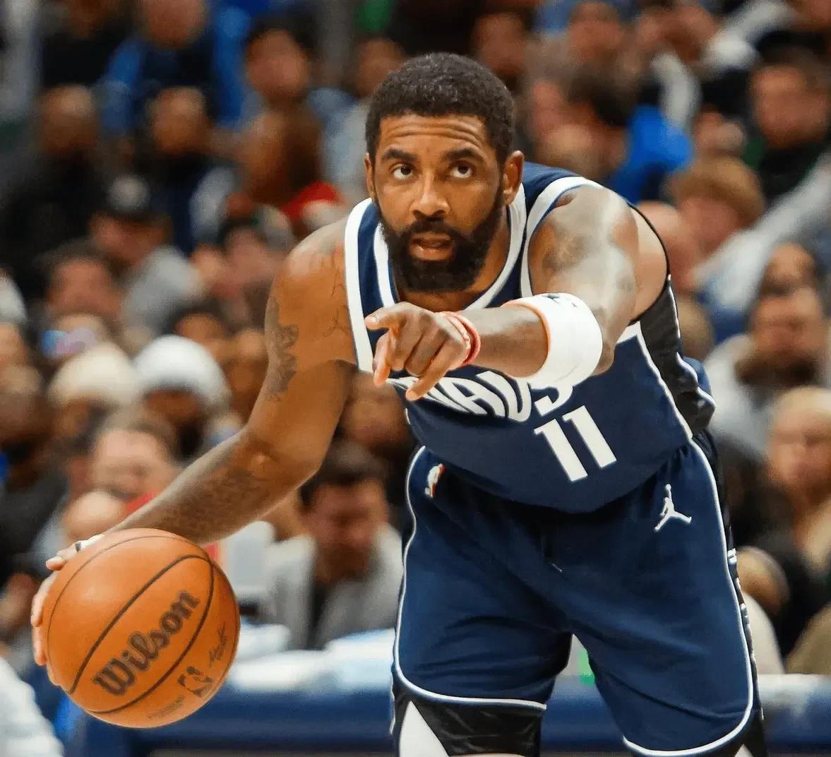 四川队翻盘独行侠，欧文惊艳四座