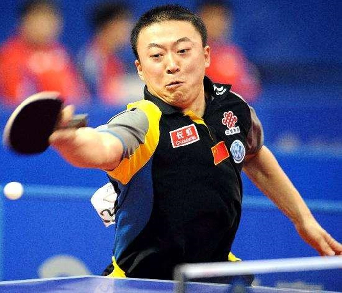 印度队绝杀德国队，马琳点燃赛场