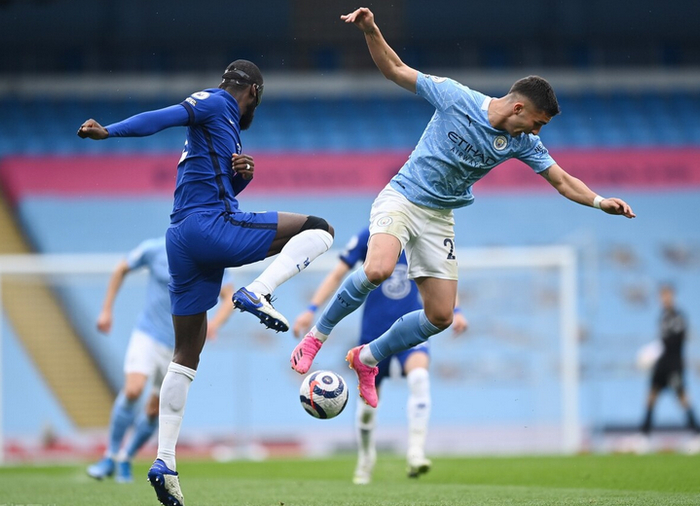 法国碾压马赛，哈弗茨高光表现