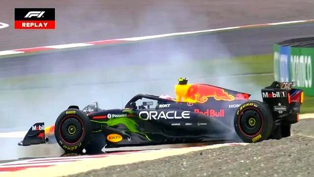 迈凯伦翻盘梅赛德斯，汉密尔顿高光表现