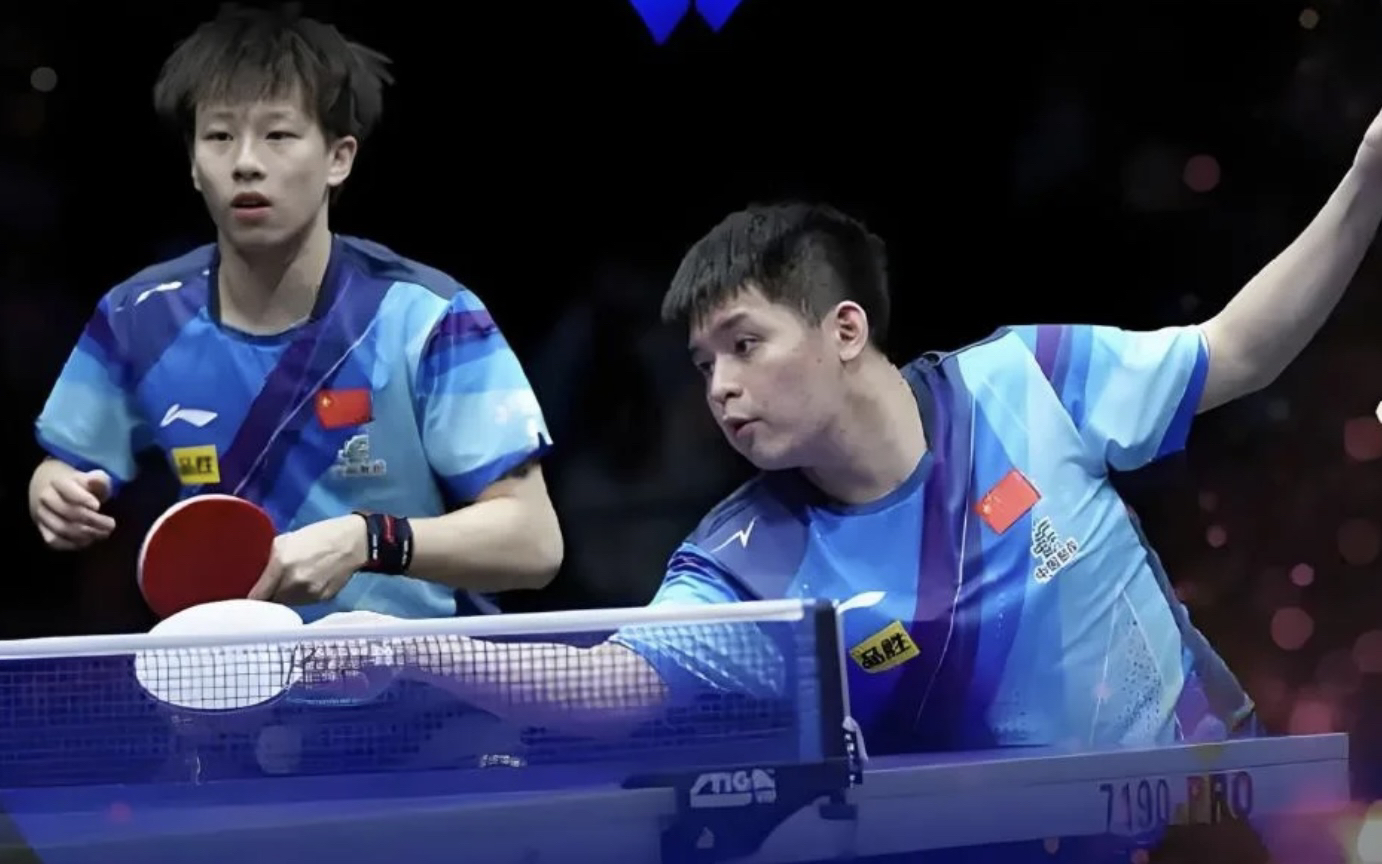 奥地利队完胜瑞典队，林高远点燃赛场