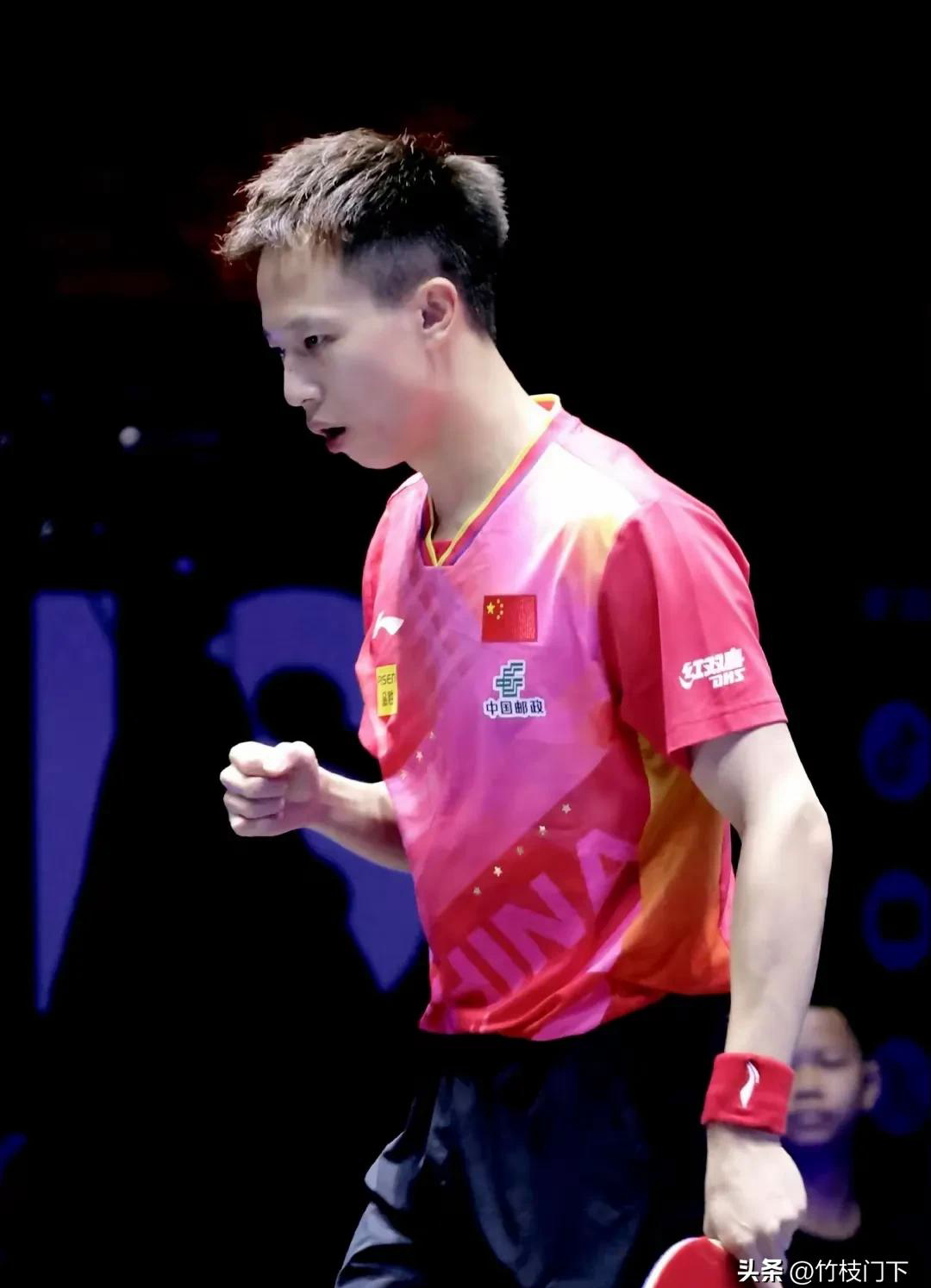 奥地利队完胜瑞典队，林高远点燃赛场