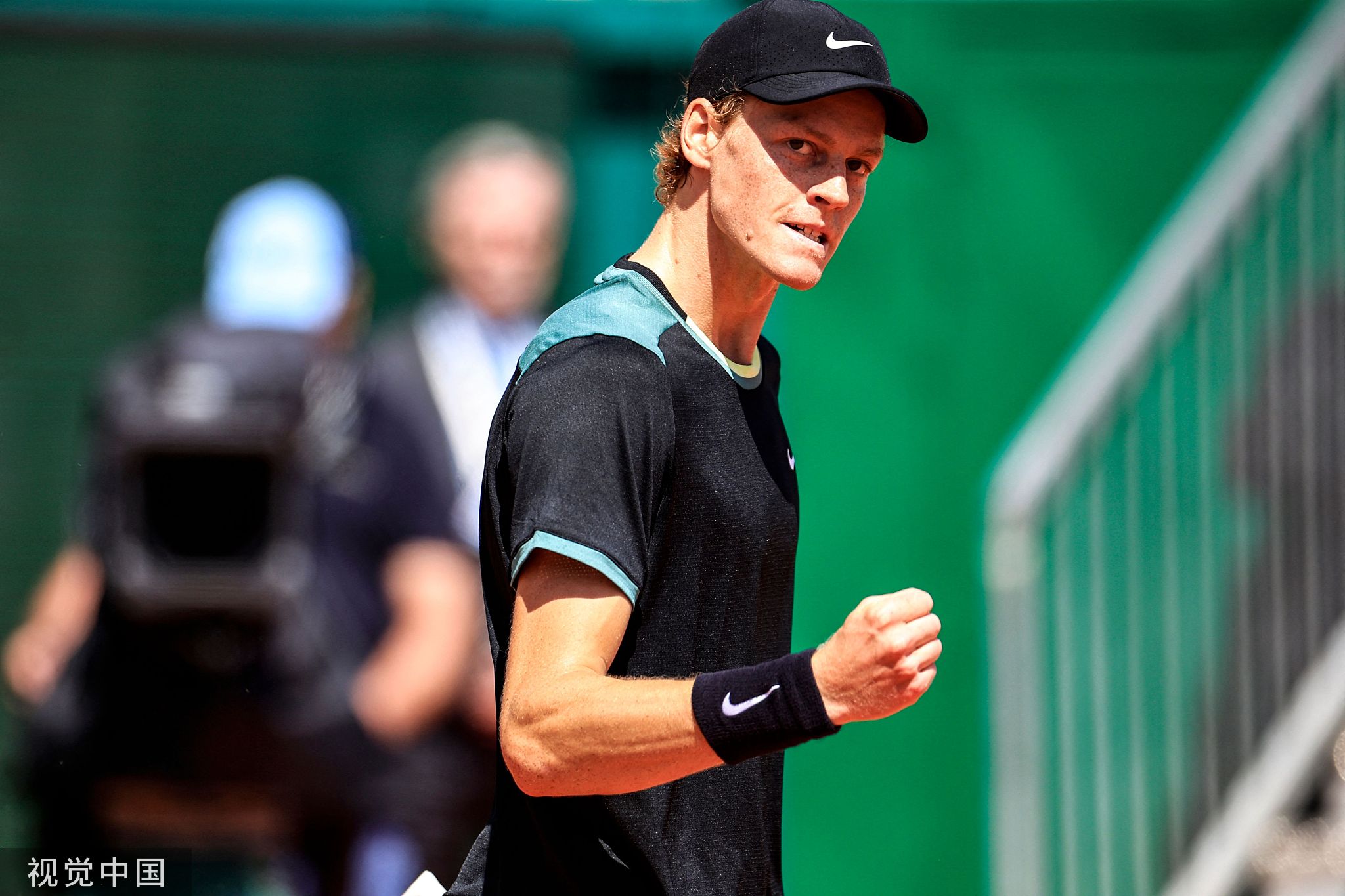 蒙特卡洛大师赛横扫年终总决赛，辛纳惊艳四座