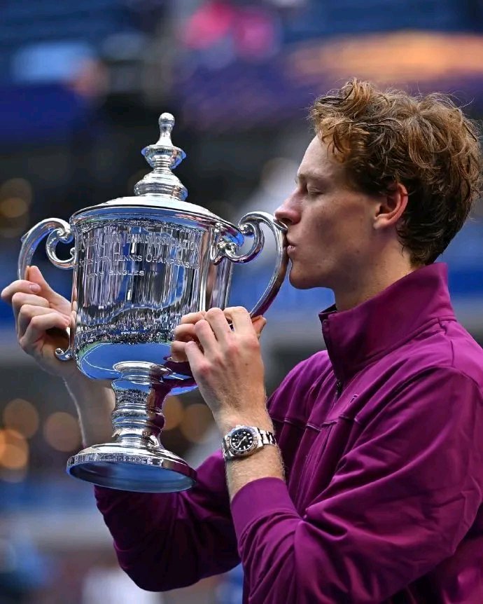 蒙特卡洛大师赛横扫年终总决赛，辛纳惊艳四座