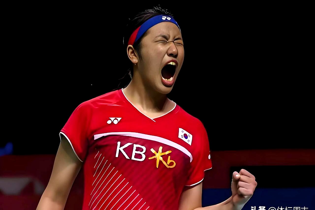 法国队险胜德国队，陈雨菲高光表现