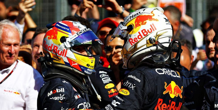 迈凯伦绝杀红牛二队，勒克莱尔扛起全队