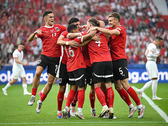 欧洲球队即将迎来一场激动人心的对决