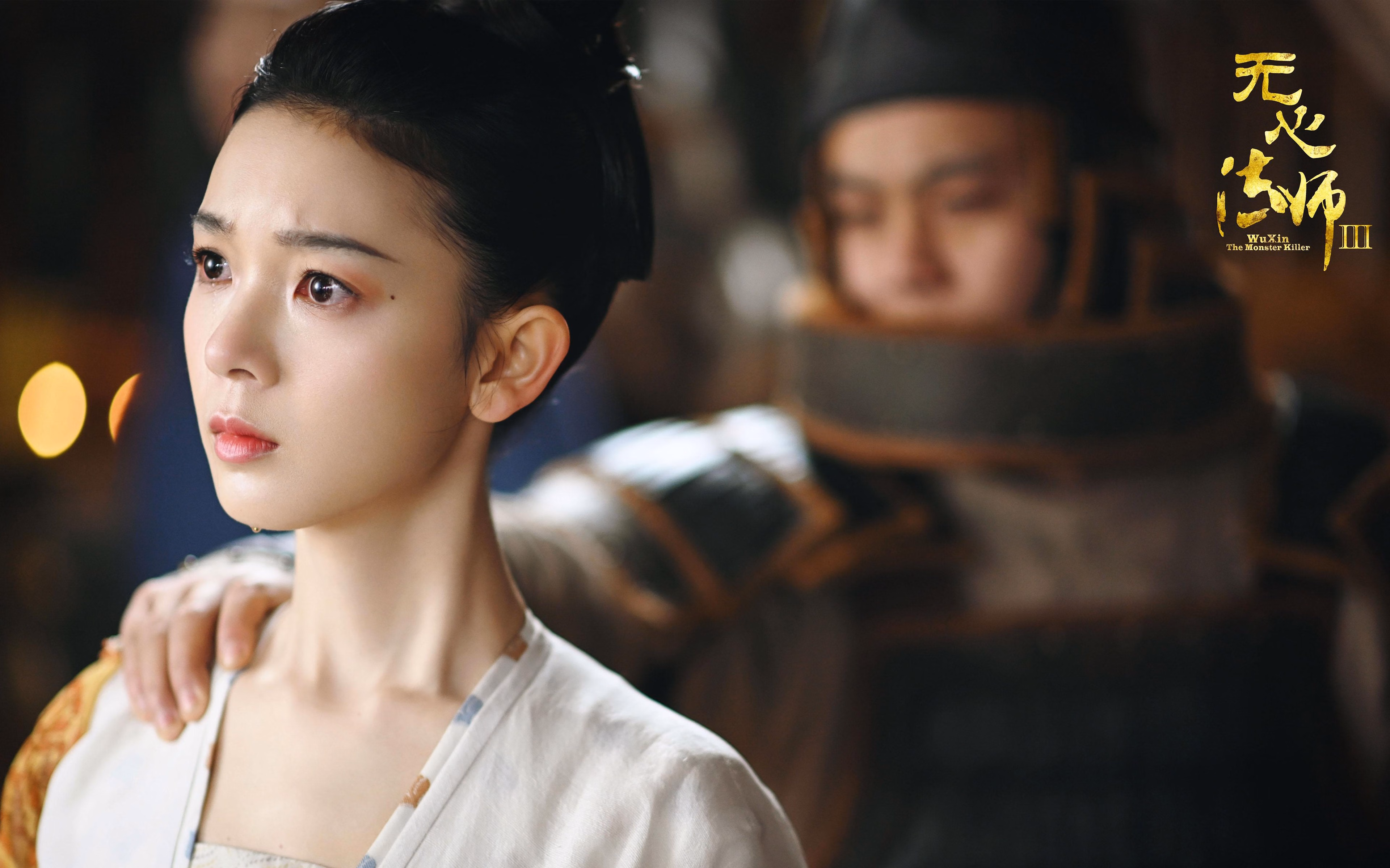 几内亚撕裂钢铁防线，卢卡库一击封喉成国家英雄