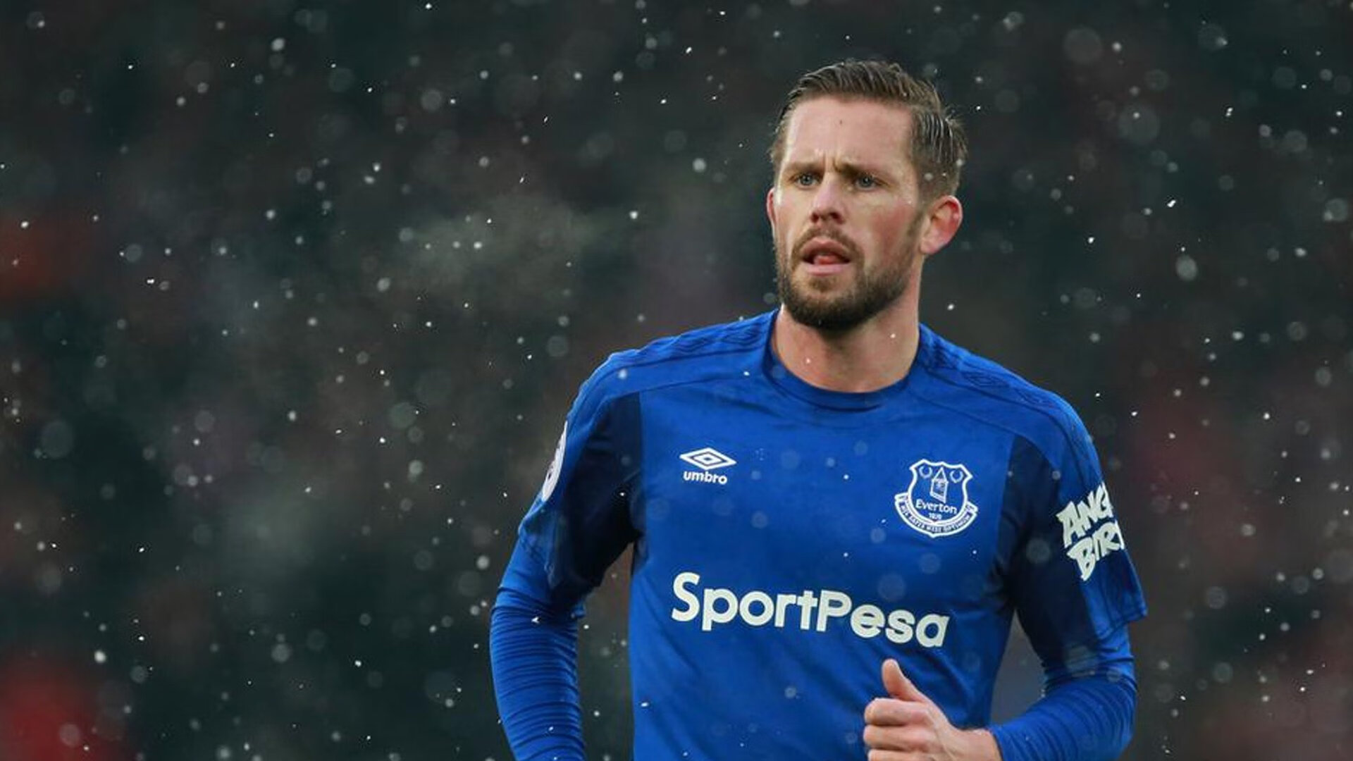 北欧狂潮VS高原雄鹰，迪亚斯，那个用双脚点燃整场战役的指挥官