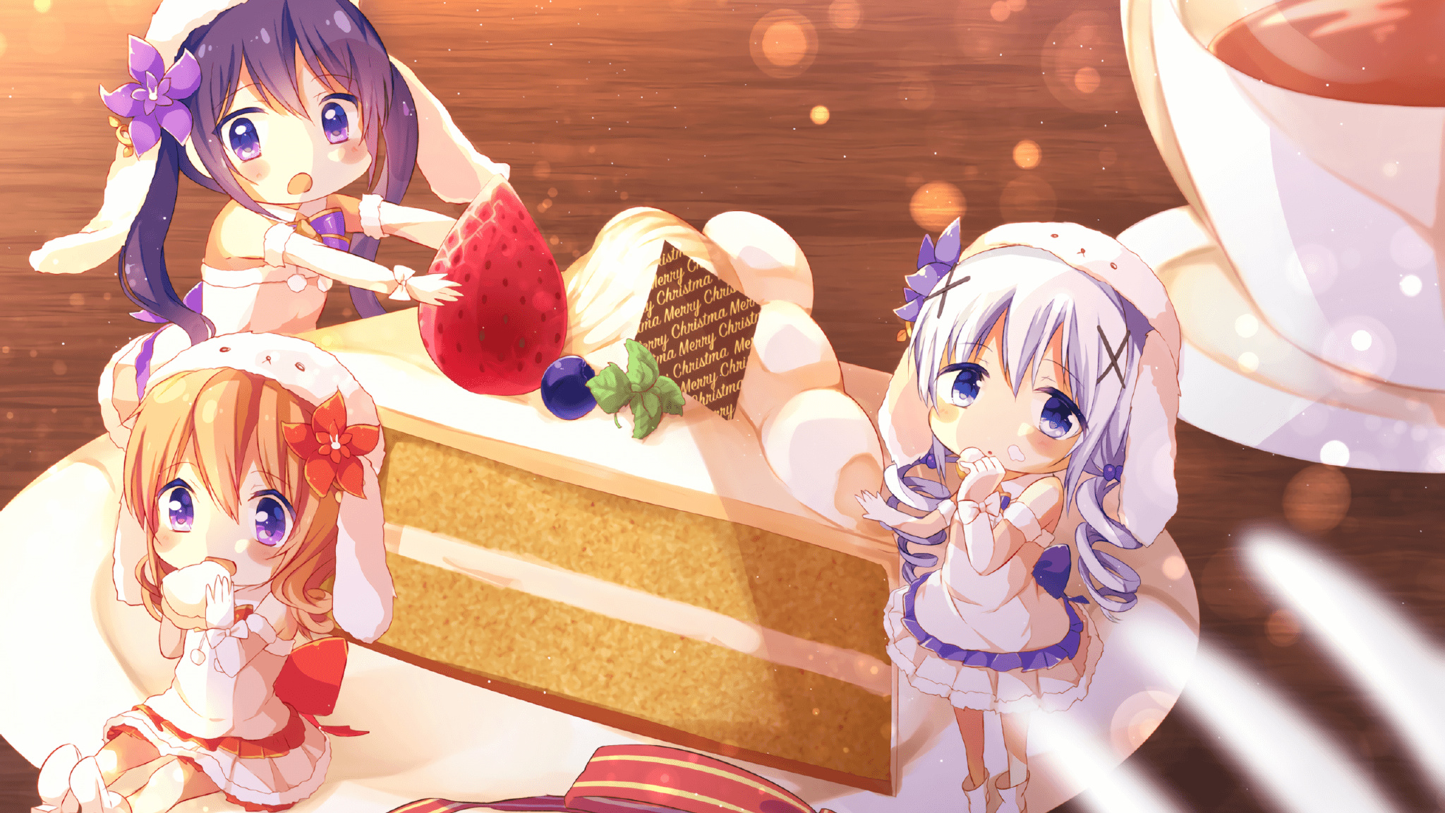 天使的双面人生，尼日利亚对阵丹麦的平行宇宙之战