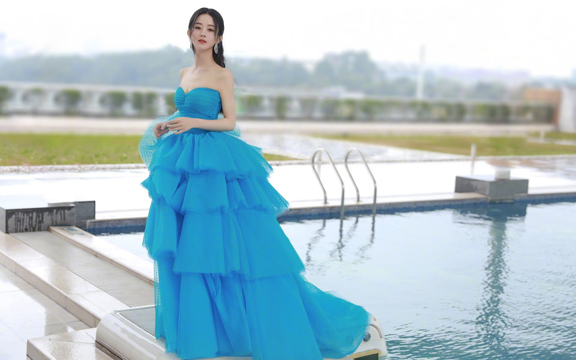 当莫德里奇跳起华尔兹，荷兰在最后一秒绝响，足球之夜的极致魅力