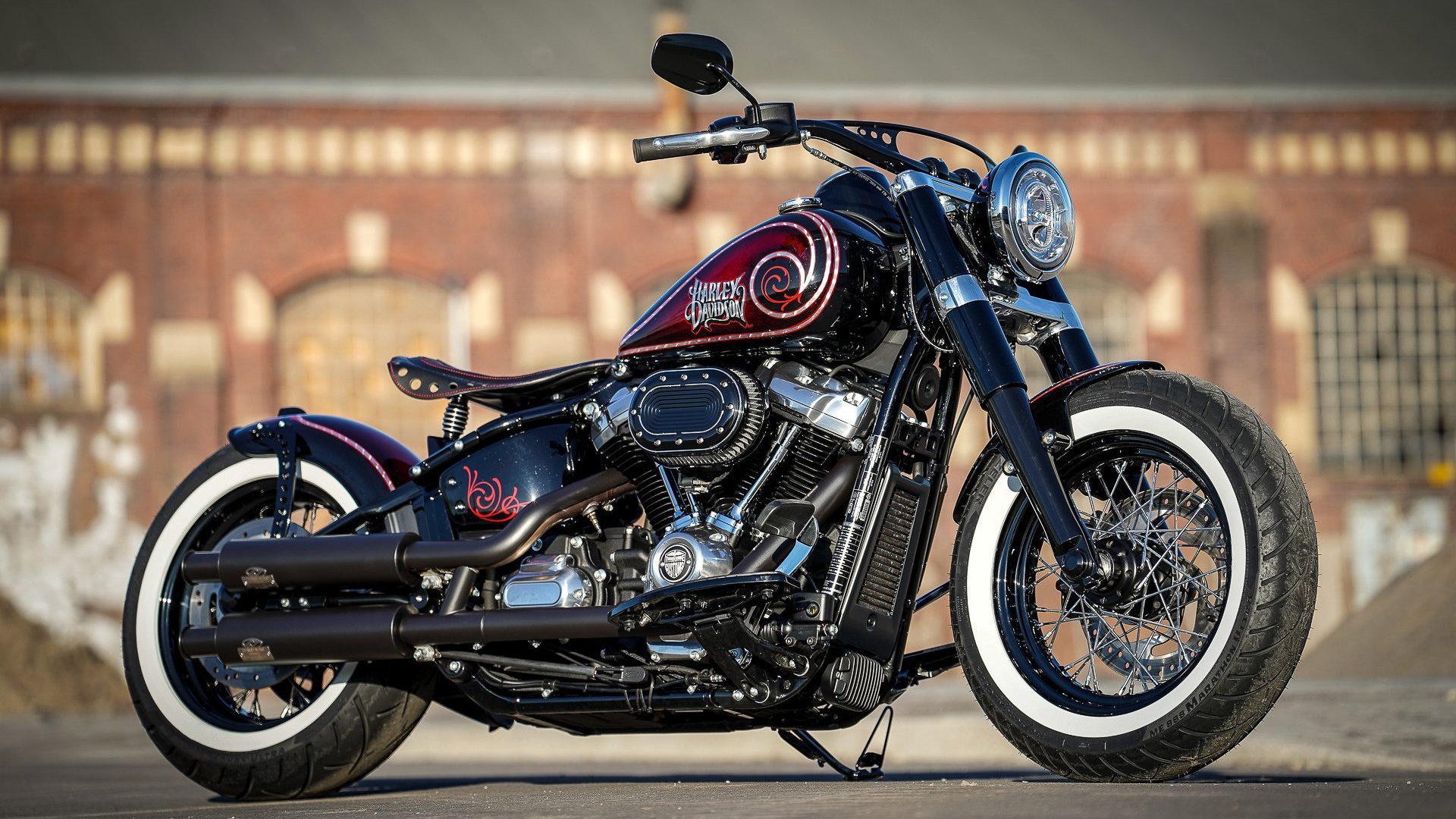 极速公式，当F1轮胎尖叫遇上莫兰特转向