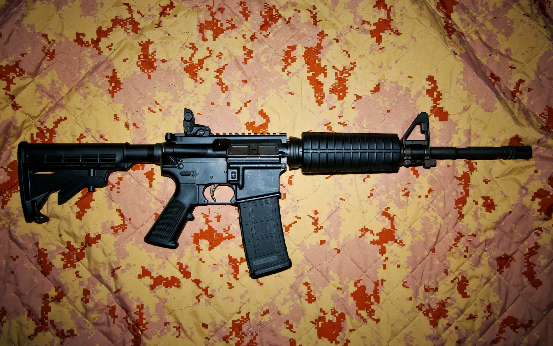 这一刻，英超只属于两种颜色和一个人