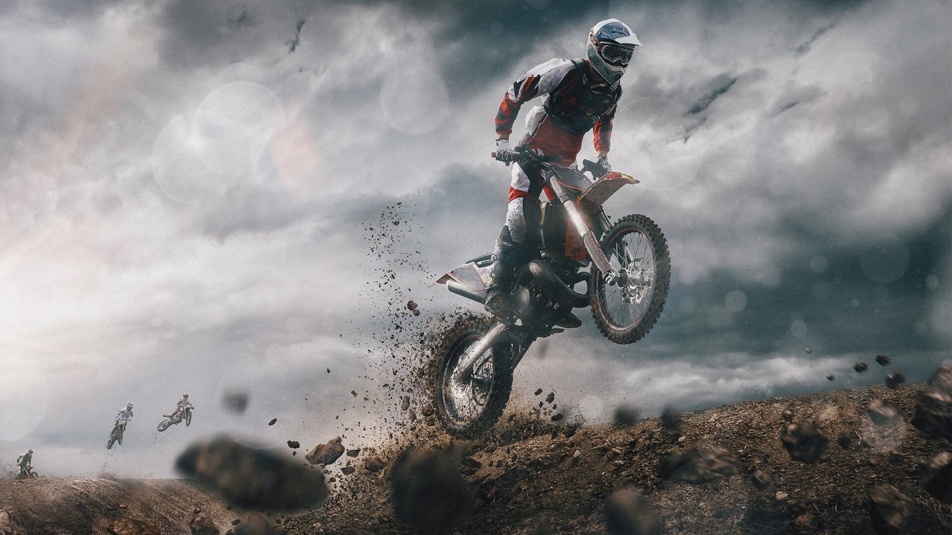 格纳布里，撕裂曼哈顿之夜