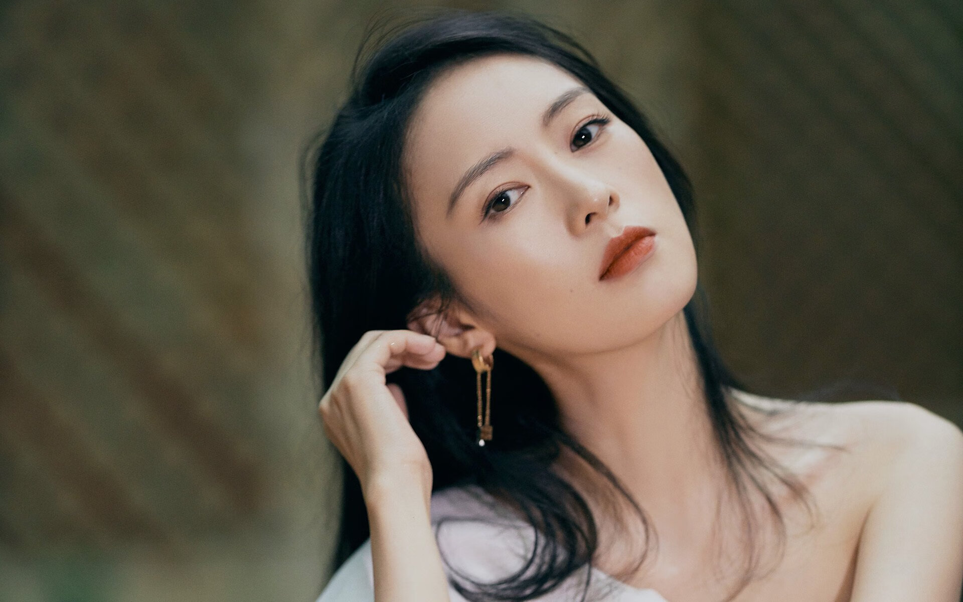 奥利维耶的火焰，或一次非地理意义的踏平