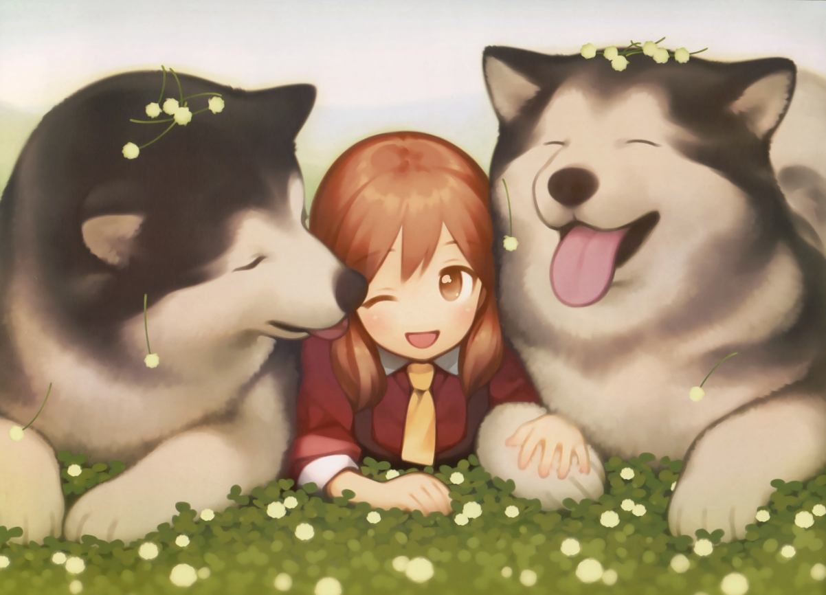 构思